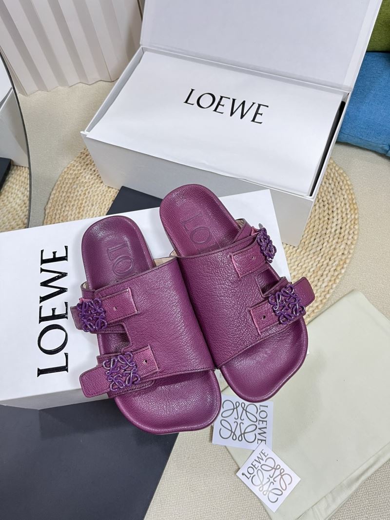 Loewe Sandals